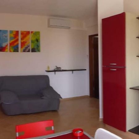 Santa Maria Dolce Vita Apartment エクステリア 写真