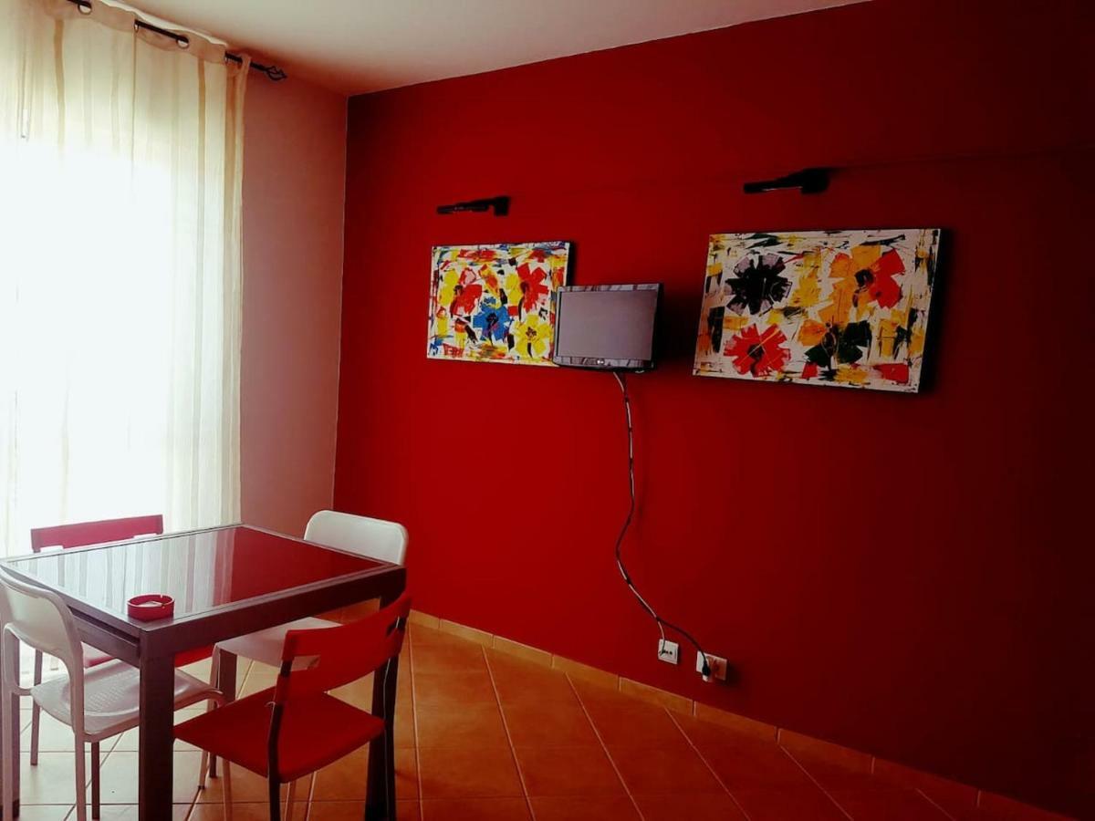 Santa Maria Dolce Vita Apartment エクステリア 写真