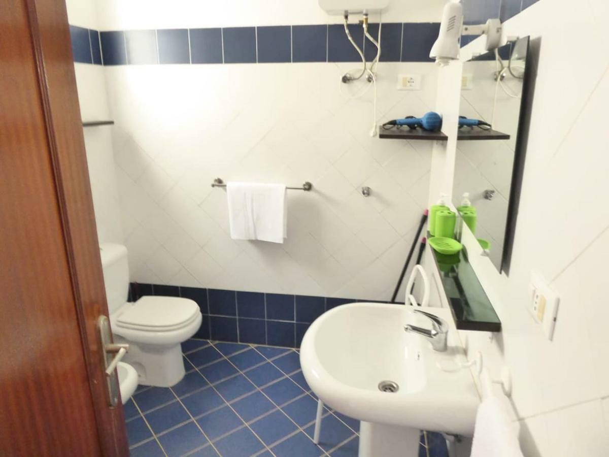 Santa Maria Dolce Vita Apartment エクステリア 写真