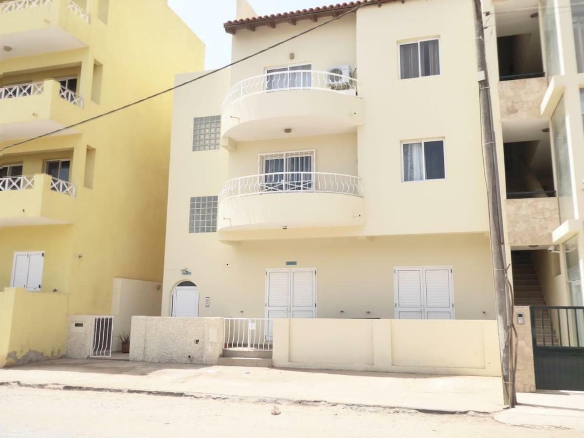 Santa Maria Dolce Vita Apartment エクステリア 写真