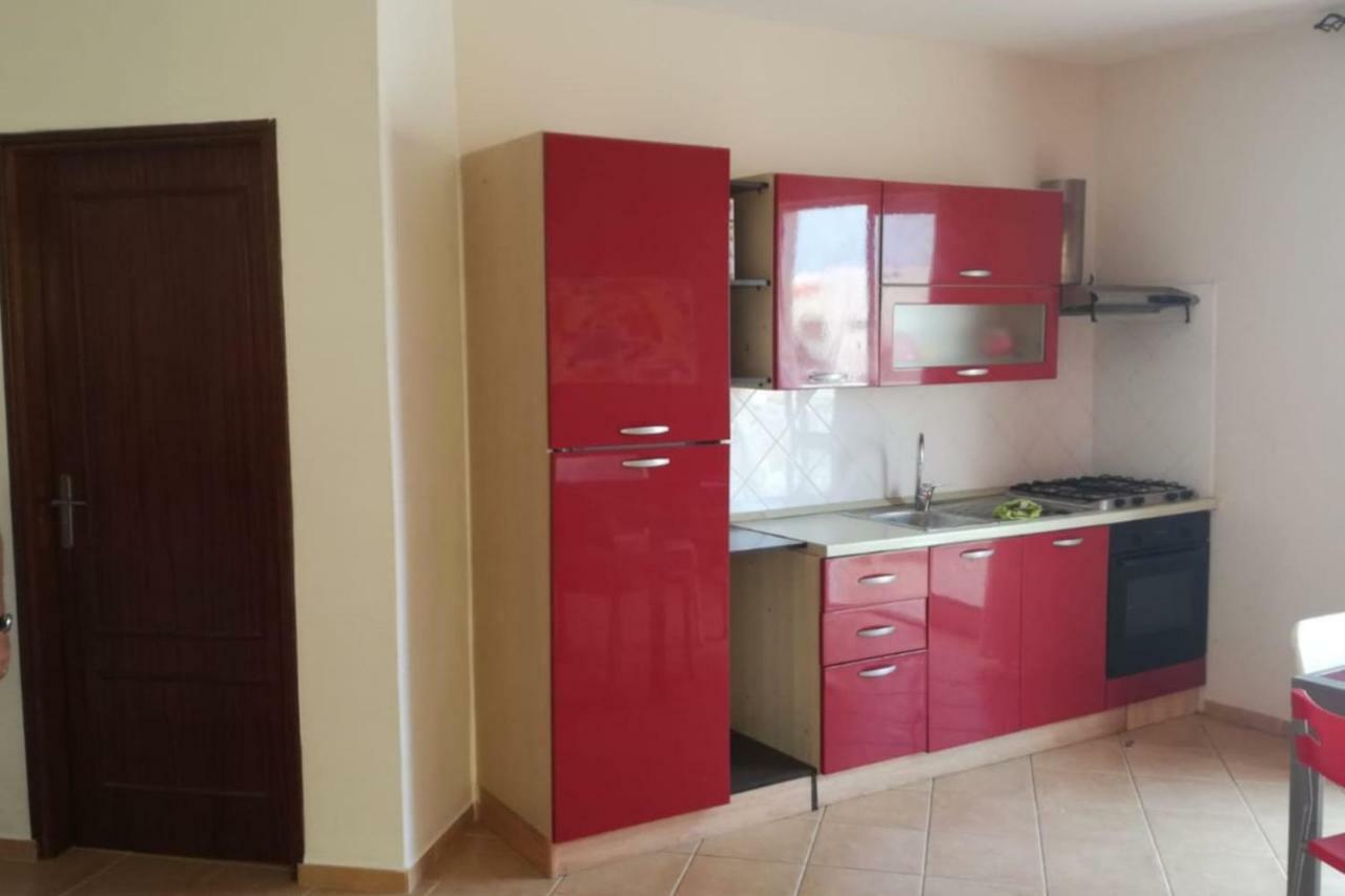 Santa Maria Dolce Vita Apartment エクステリア 写真