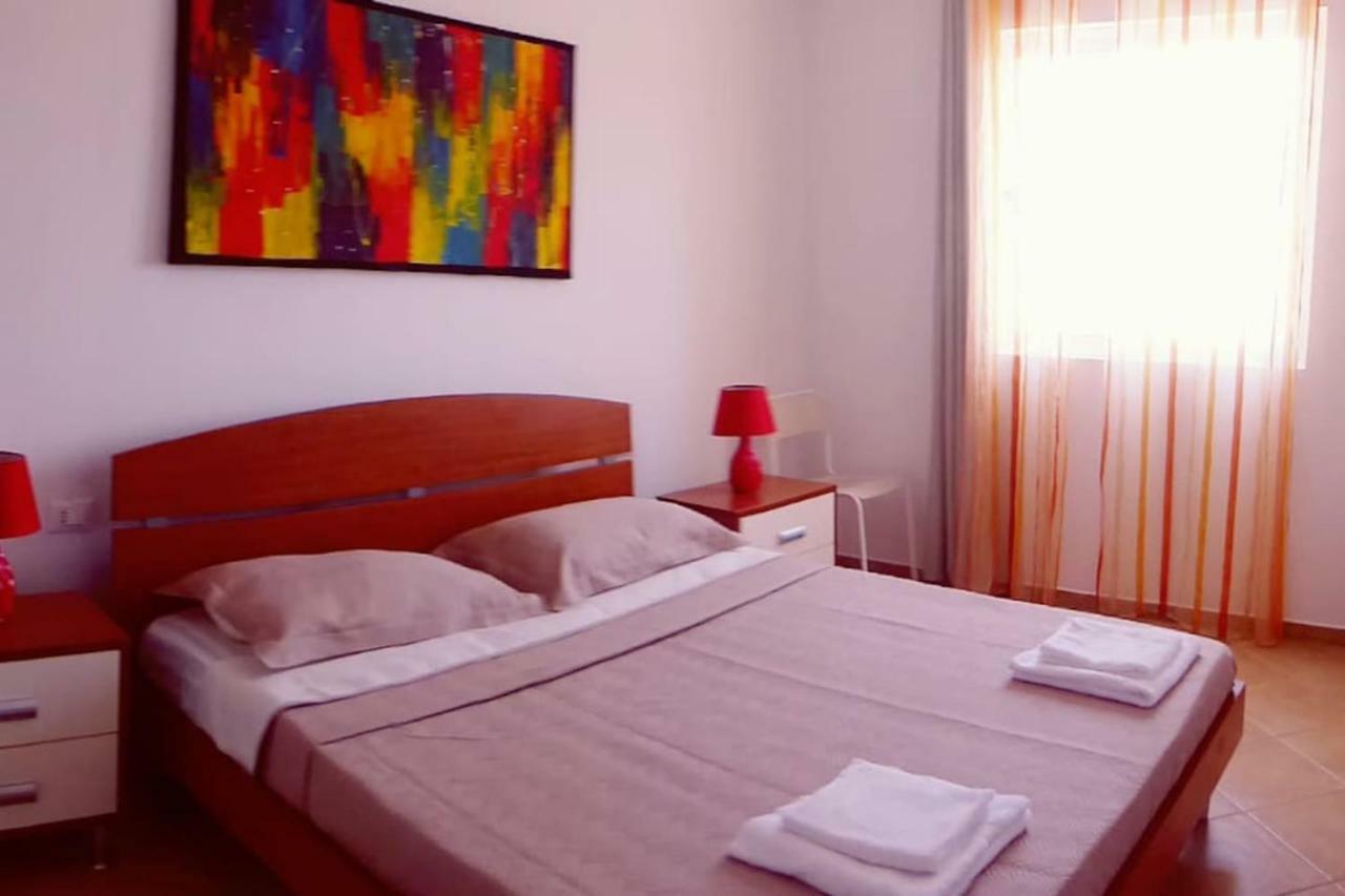 Santa Maria Dolce Vita Apartment エクステリア 写真