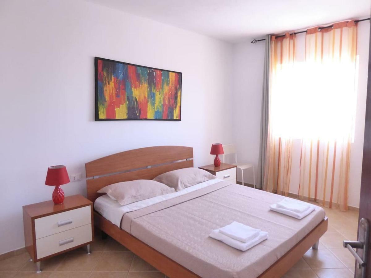 Santa Maria Dolce Vita Apartment エクステリア 写真