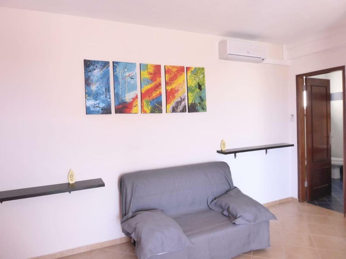 Santa Maria Dolce Vita Apartment エクステリア 写真