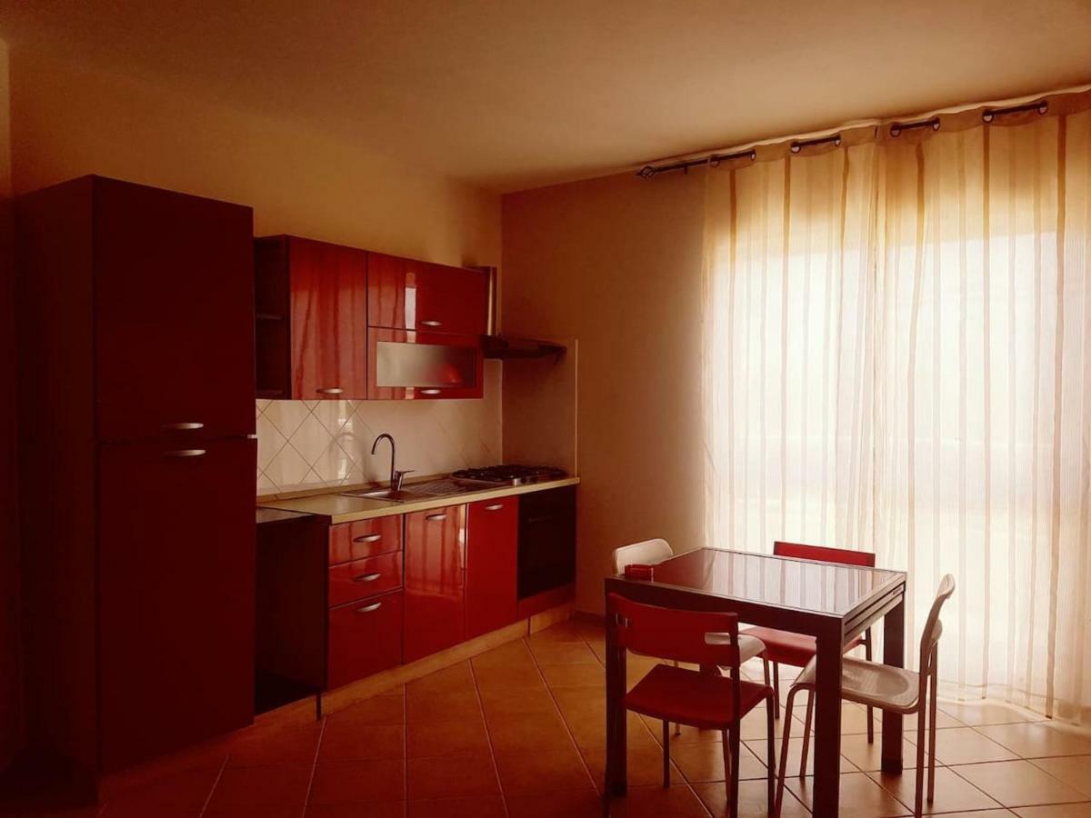 Santa Maria Dolce Vita Apartment エクステリア 写真